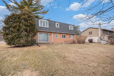 Tiny photo for 1421 Berry Lane, Flossmoor, IL 60422 (MLS # 12582970)