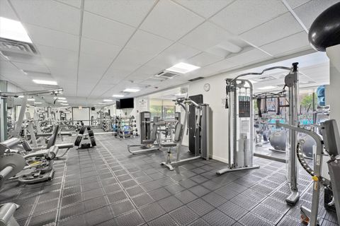 Tiny photo for 3930 N Pine Grove Avenue #1612, Chicago, IL 60613 (MLS # 12421266)
