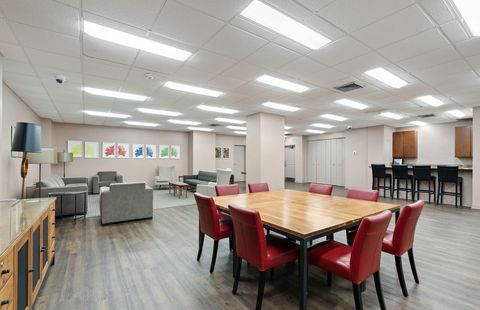 Tiny photo for 3930 N Pine Grove Avenue #1612, Chicago, IL 60613 (MLS # 12421266)