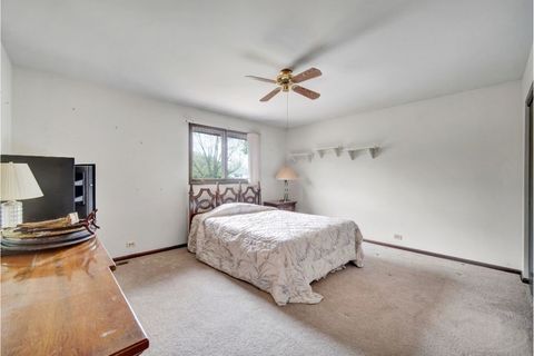 Tiny photo for Homer Glen, IL 60491 (MLS # 12633599)