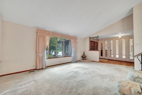 Tiny photo for Homer Glen, IL 60491 (MLS # 12633599)