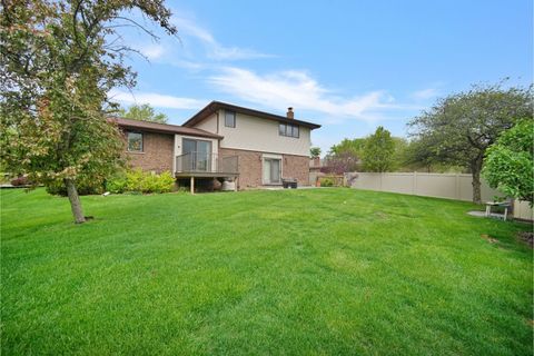 Tiny photo for Homer Glen, IL 60491 (MLS # 12633599)