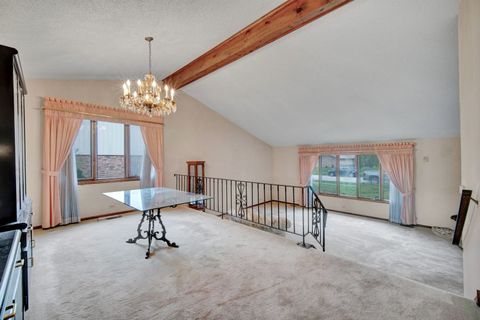Tiny photo for Homer Glen, IL 60491 (MLS # 12633599)