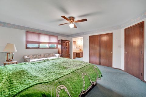 Tiny photo for Homer Glen, IL 60491 (MLS # 12633599)