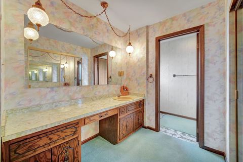 Tiny photo for Homer Glen, IL 60491 (MLS # 12633599)
