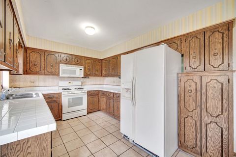 Tiny photo for Homer Glen, IL 60491 (MLS # 12633599)