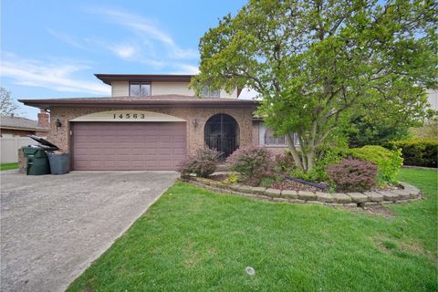 Photo of Homer Glen, IL 60491 (MLS # 12633599)