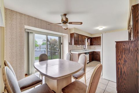 Tiny photo for Homer Glen, IL 60491 (MLS # 12633599)