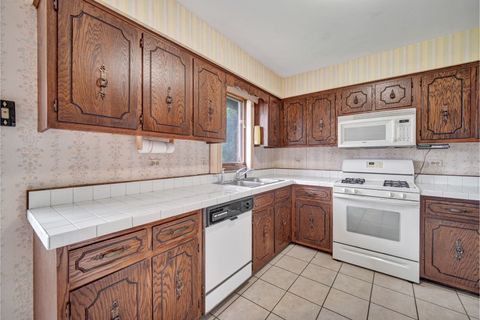 Tiny photo for Homer Glen, IL 60491 (MLS # 12633599)