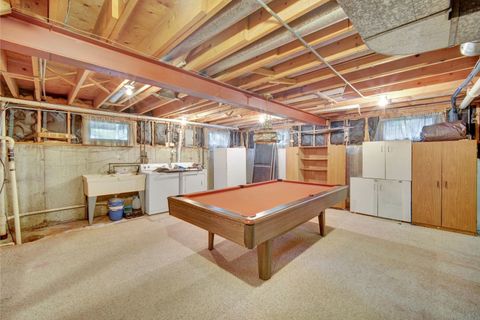 Tiny photo for Homer Glen, IL 60491 (MLS # 12633599)