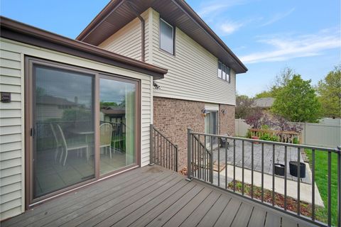 Tiny photo for Homer Glen, IL 60491 (MLS # 12633599)