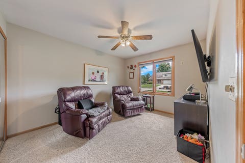 Tiny photo for 12054 Blackthorne Ridge Drive, Mokena, IL 60448 (MLS # 12733612)