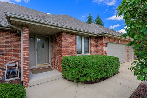 Tiny photo for 12054 Blackthorne Ridge Drive, Mokena, IL 60448 (MLS # 12733612)