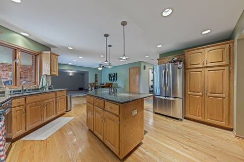 Tiny photo for 12054 Blackthorne Ridge Drive, Mokena, IL 60448 (MLS # 12733612)