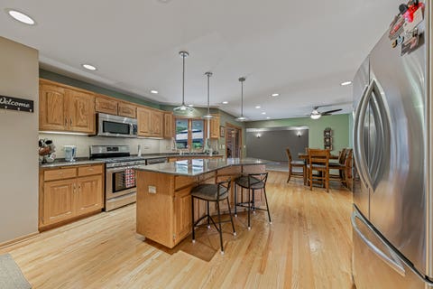 Tiny photo for 12054 Blackthorne Ridge Drive, Mokena, IL 60448 (MLS # 12733612)
