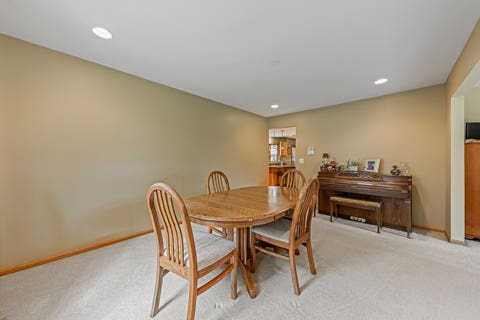 Tiny photo for 12054 Blackthorne Ridge Drive, Mokena, IL 60448 (MLS # 12733612)