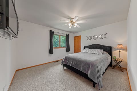 Tiny photo for 12054 Blackthorne Ridge Drive, Mokena, IL 60448 (MLS # 12733612)