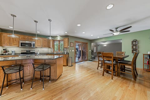 Tiny photo for 12054 Blackthorne Ridge Drive, Mokena, IL 60448 (MLS # 12733612)