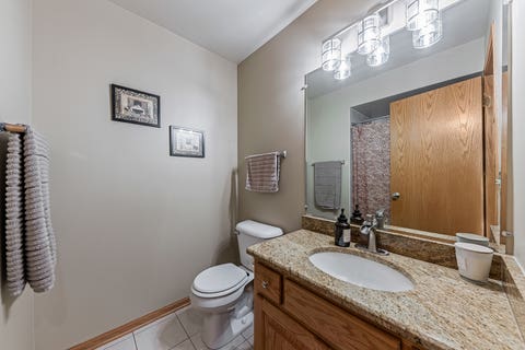 Tiny photo for 12054 Blackthorne Ridge Drive, Mokena, IL 60448 (MLS # 12733612)