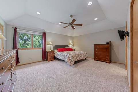 Tiny photo for 12054 Blackthorne Ridge Drive, Mokena, IL 60448 (MLS # 12733612)