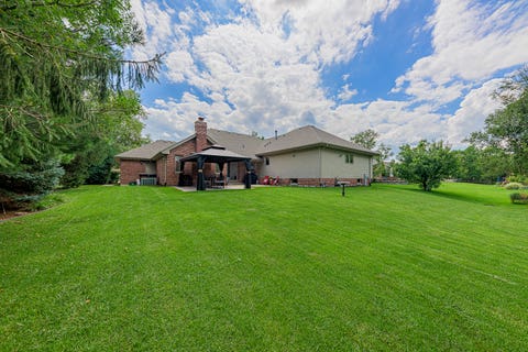 Tiny photo for 12054 Blackthorne Ridge Drive, Mokena, IL 60448 (MLS # 12733612)