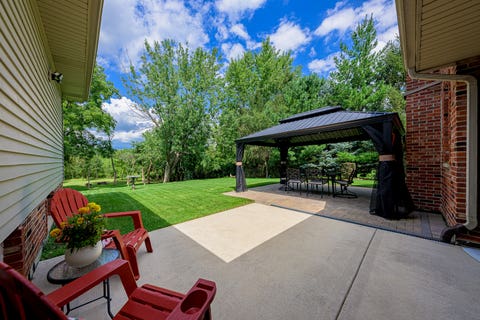 Tiny photo for 12054 Blackthorne Ridge Drive, Mokena, IL 60448 (MLS # 12733612)