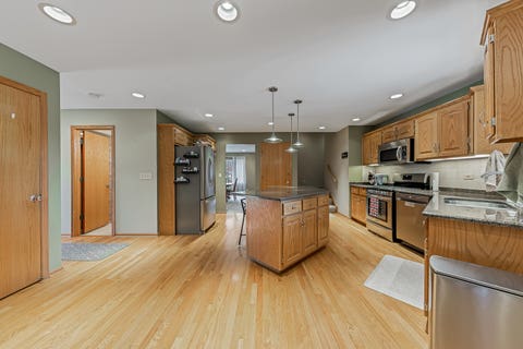 Tiny photo for 12054 Blackthorne Ridge Drive, Mokena, IL 60448 (MLS # 12733612)