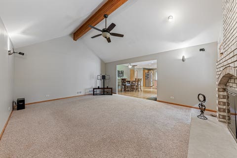 Tiny photo for 12054 Blackthorne Ridge Drive, Mokena, IL 60448 (MLS # 12733612)