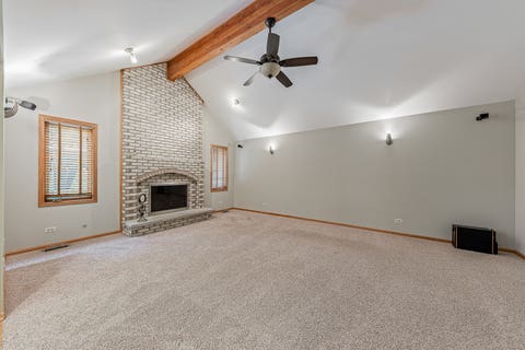 Tiny photo for 12054 Blackthorne Ridge Drive, Mokena, IL 60448 (MLS # 12733612)