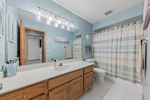 Tiny photo for 12054 Blackthorne Ridge Drive, Mokena, IL 60448 (MLS # 12733612)