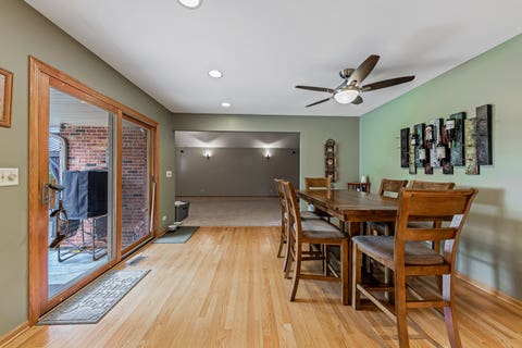 Tiny photo for 12054 Blackthorne Ridge Drive, Mokena, IL 60448 (MLS # 12733612)