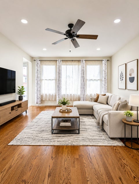 Tiny photo for 11401 S Lawndale Avenue, Chicago, IL 60655 (MLS # 12652415)