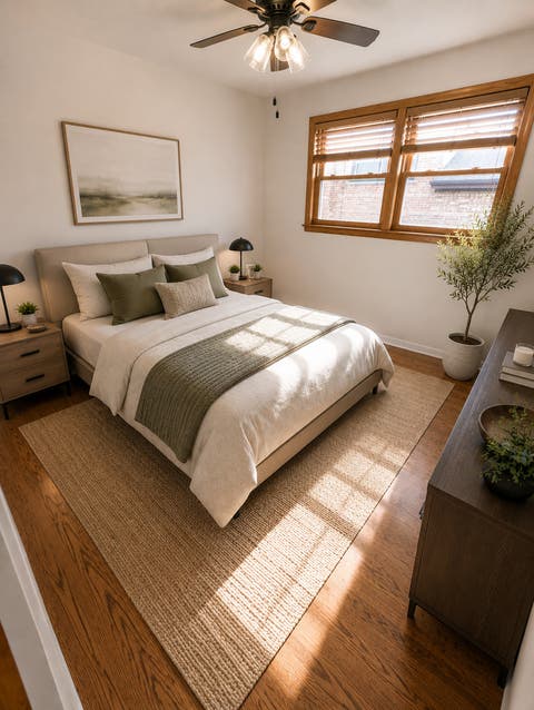 Tiny photo for 11401 S Lawndale Avenue, Chicago, IL 60655 (MLS # 12652415)