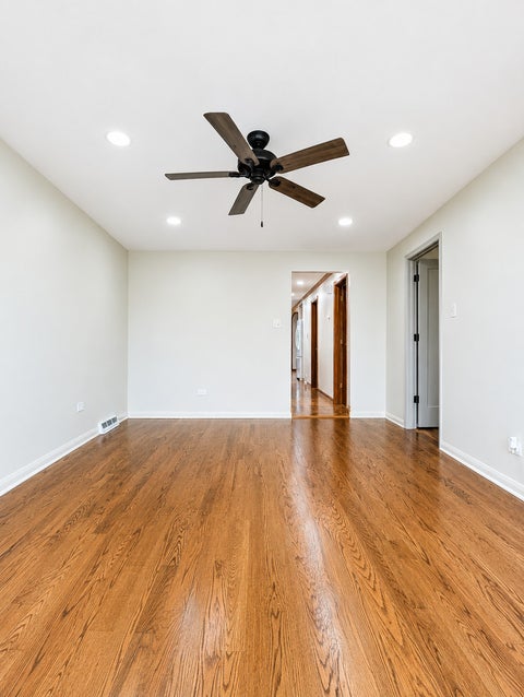 Tiny photo for 11401 S Lawndale Avenue, Chicago, IL 60655 (MLS # 12652415)
