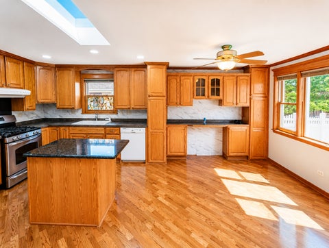 Tiny photo for 11401 S Lawndale Avenue, Chicago, IL 60655 (MLS # 12652415)