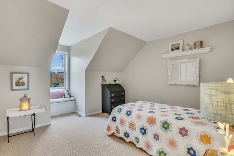 Tiny photo for 36968 N Thoroughbred Drive, Old Mill Creek, IL 60083 (MLS # 12517250)