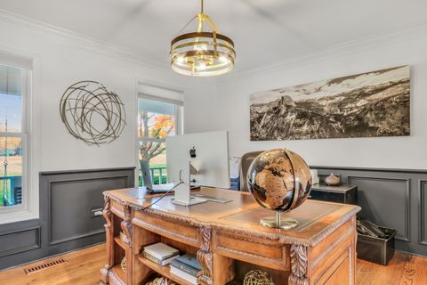 Tiny photo for 36968 N Thoroughbred Drive, Old Mill Creek, IL 60083 (MLS # 12517250)