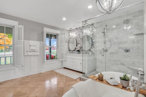 Tiny photo for 36968 N Thoroughbred Drive, Old Mill Creek, IL 60083 (MLS # 12517250)