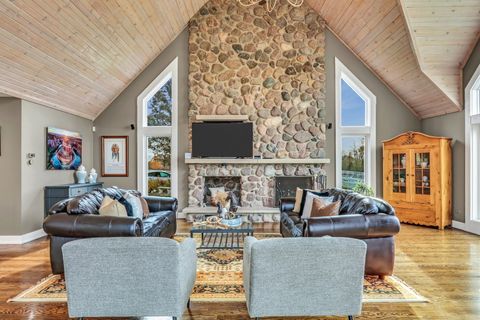 Tiny photo for 36968 N Thoroughbred Drive, Old Mill Creek, IL 60083 (MLS # 12517250)