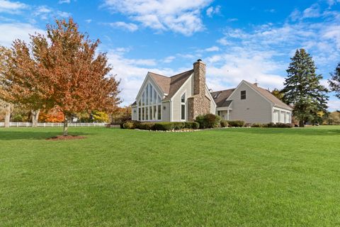 Tiny photo for 36968 N Thoroughbred Drive, Old Mill Creek, IL 60083 (MLS # 12517250)