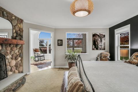 Tiny photo for 36968 N Thoroughbred Drive, Old Mill Creek, IL 60083 (MLS # 12517250)