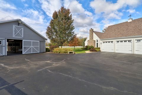 Tiny photo for 36968 N Thoroughbred Drive, Old Mill Creek, IL 60083 (MLS # 12517250)