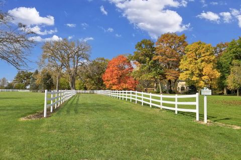 Tiny photo for 36968 N Thoroughbred Drive, Old Mill Creek, IL 60083 (MLS # 12517250)