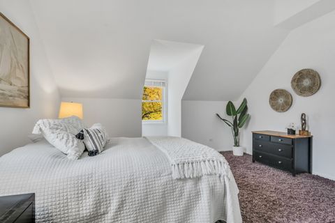 Tiny photo for 36968 N Thoroughbred Drive, Old Mill Creek, IL 60083 (MLS # 12517250)