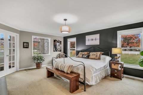 Tiny photo for 36968 N Thoroughbred Drive, Old Mill Creek, IL 60083 (MLS # 12517250)