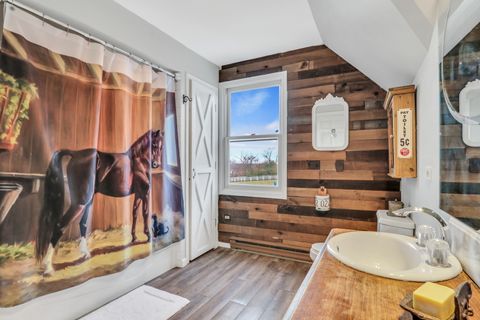 Tiny photo for 36968 N Thoroughbred Drive, Old Mill Creek, IL 60083 (MLS # 12517250)