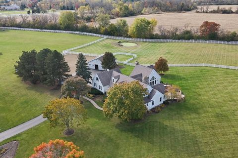 Tiny photo for 36968 N Thoroughbred Drive, Old Mill Creek, IL 60083 (MLS # 12517250)