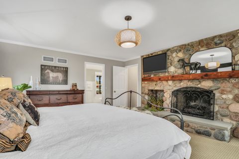 Tiny photo for 36968 N Thoroughbred Drive, Old Mill Creek, IL 60083 (MLS # 12517250)