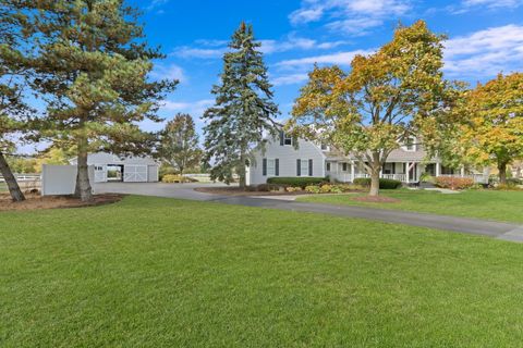 Tiny photo for 36968 N Thoroughbred Drive, Old Mill Creek, IL 60083 (MLS # 12517250)