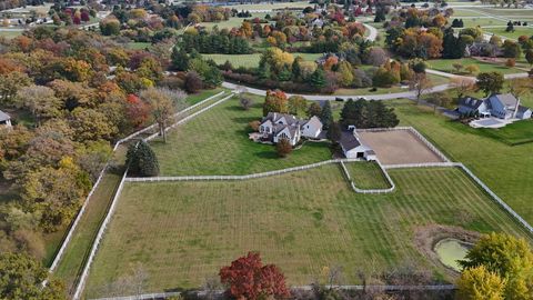 Tiny photo for 36968 N Thoroughbred Drive, Old Mill Creek, IL 60083 (MLS # 12517250)